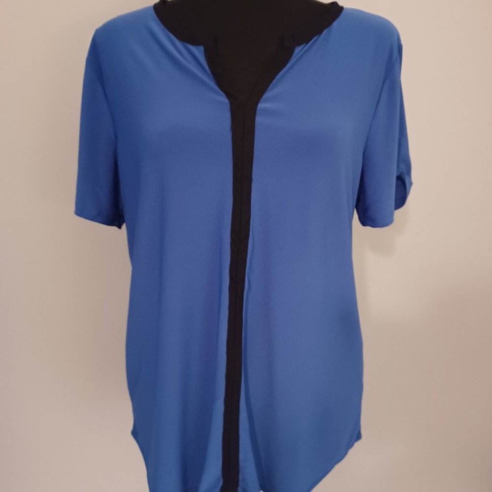 AUW blouse